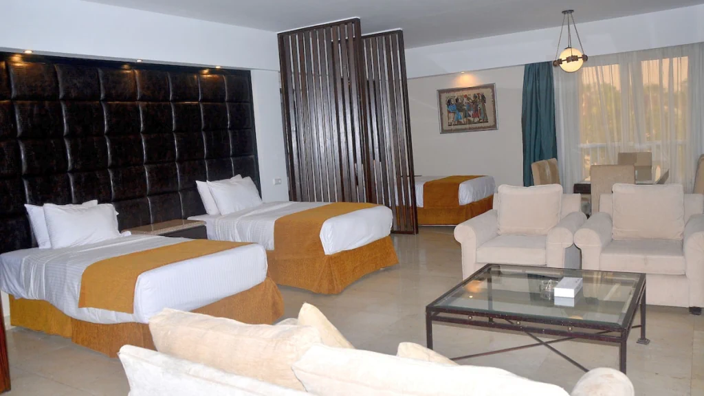 الفندق مونت كارلو ريزورت - شرم الشيخ